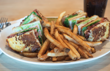 BLT
